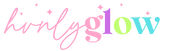 Hvnly Glow