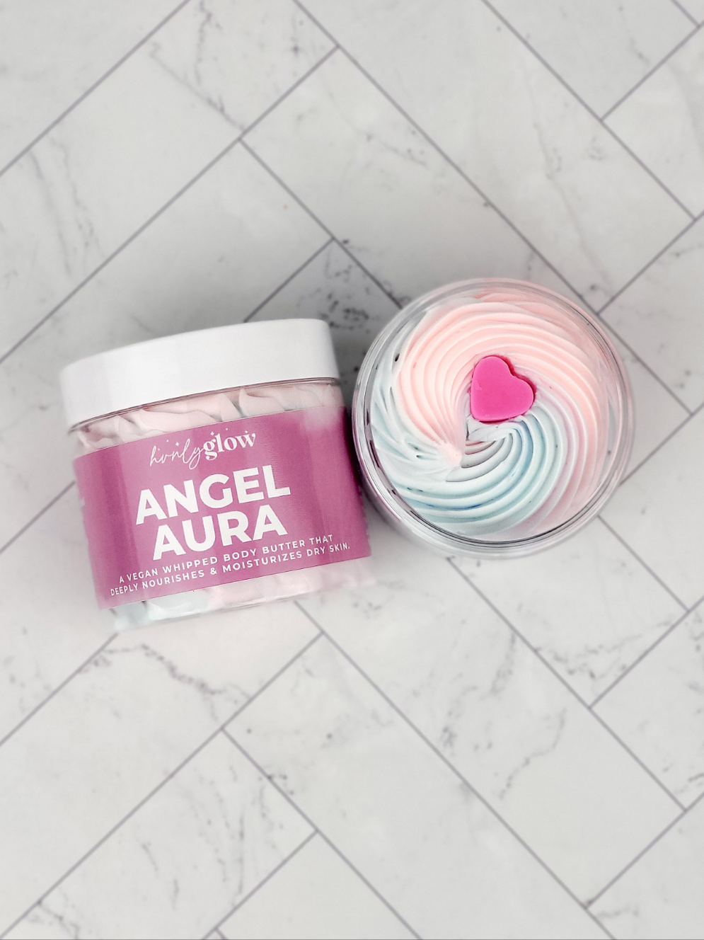 Angel Aura Body Butter