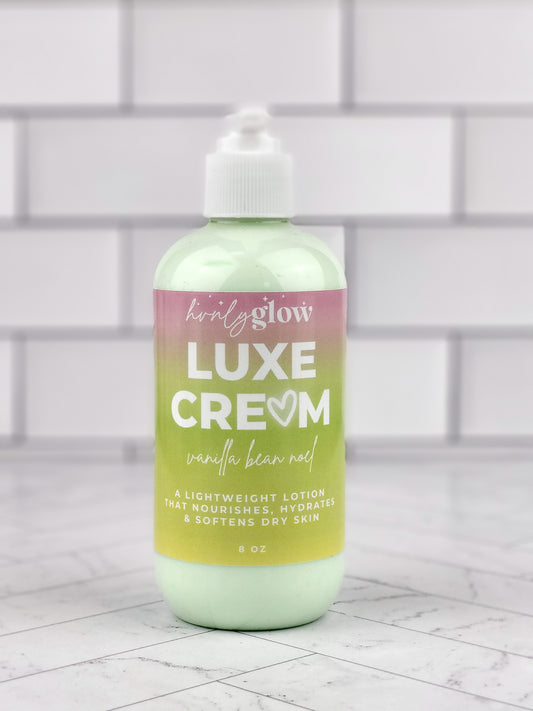 Vanilla Bean Noel Luxe Cream