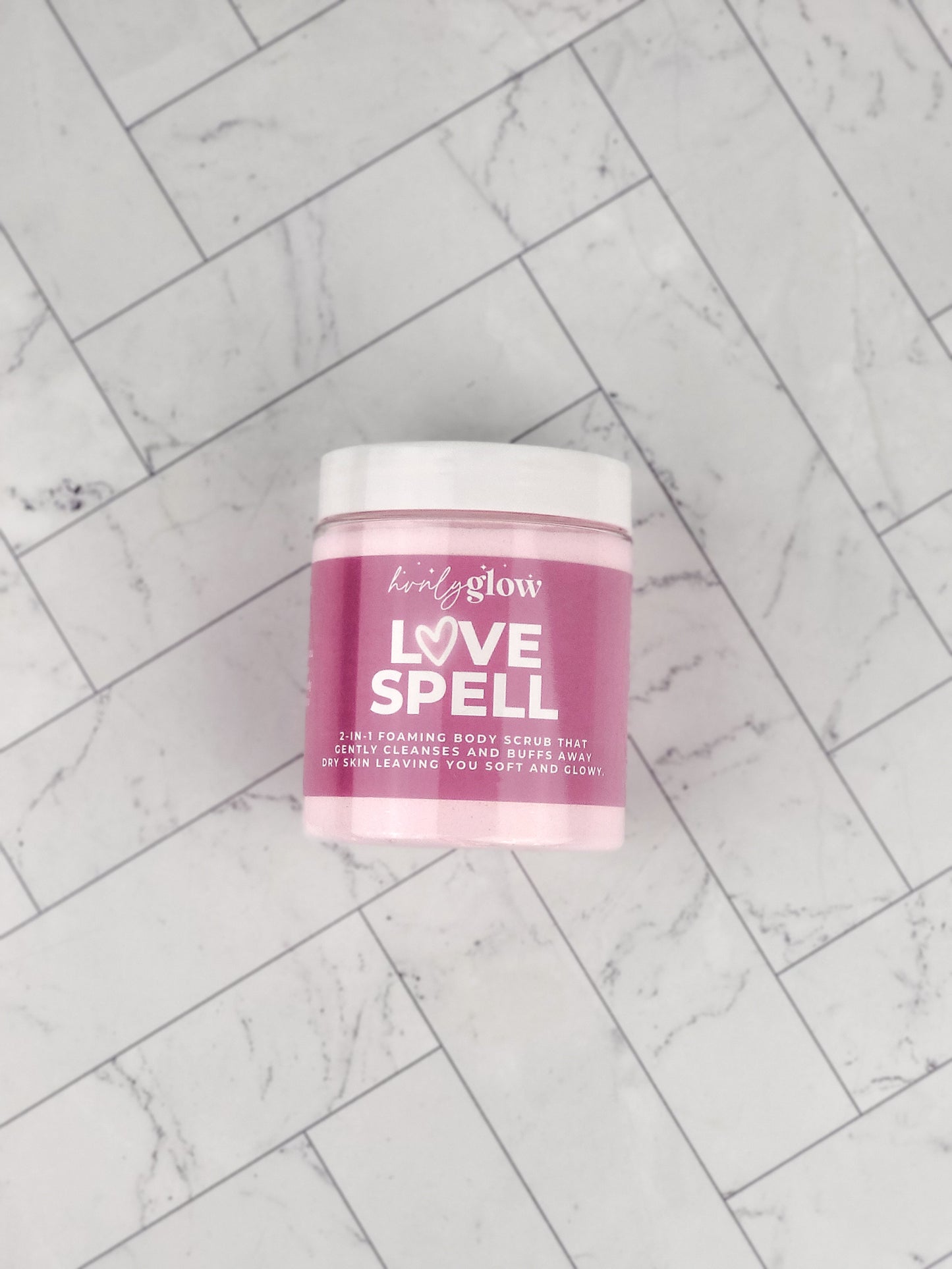 Love Spell Sugar Wash