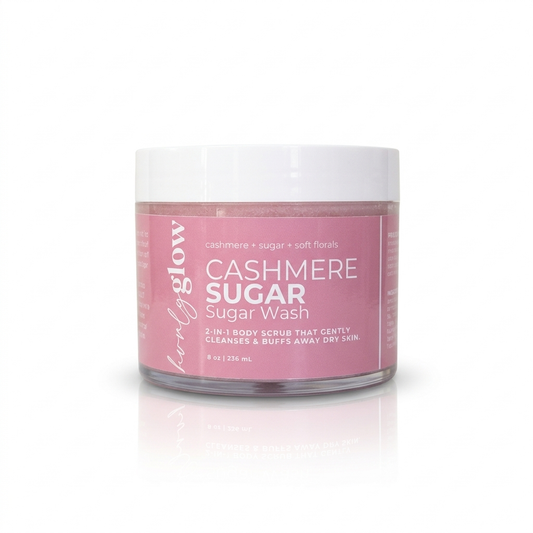Cashmere Sugar Sugar Wash