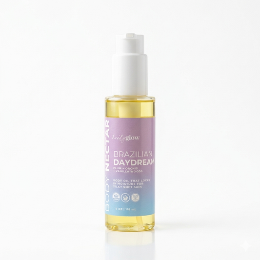 Brazilian Daydream Body Nectar