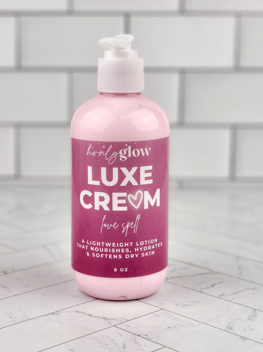 Love Spell Luxe Cream