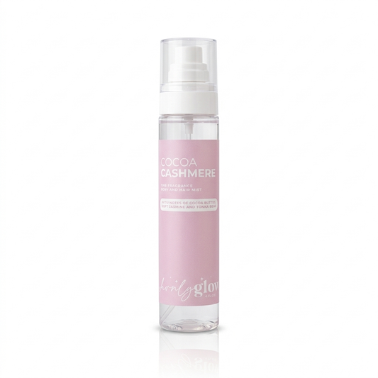 Cocoa Cashmere Body Mist