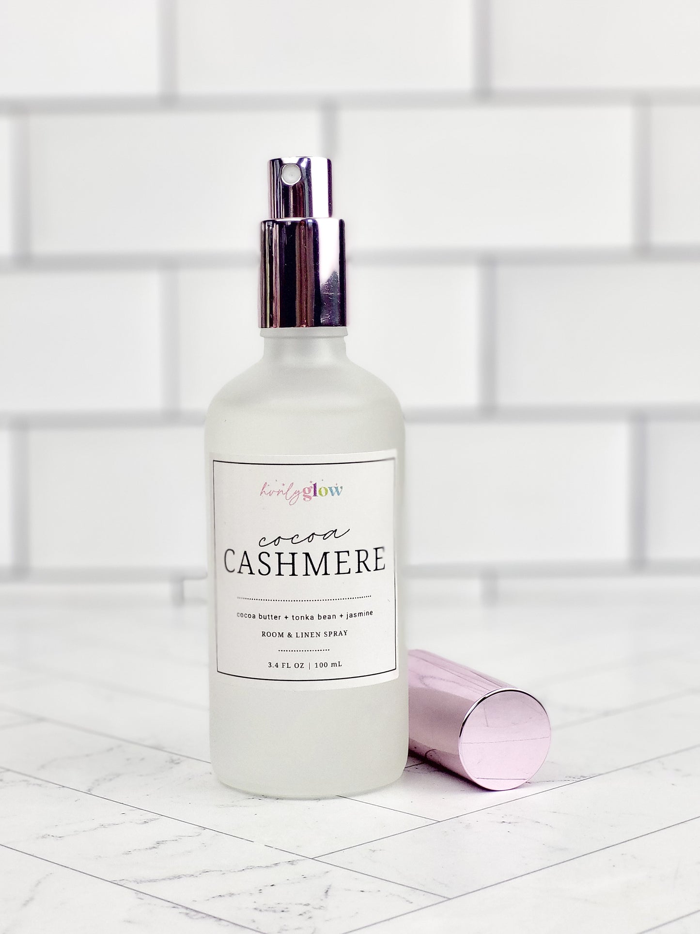 Cocoa Cashmere Room & Linen Spray