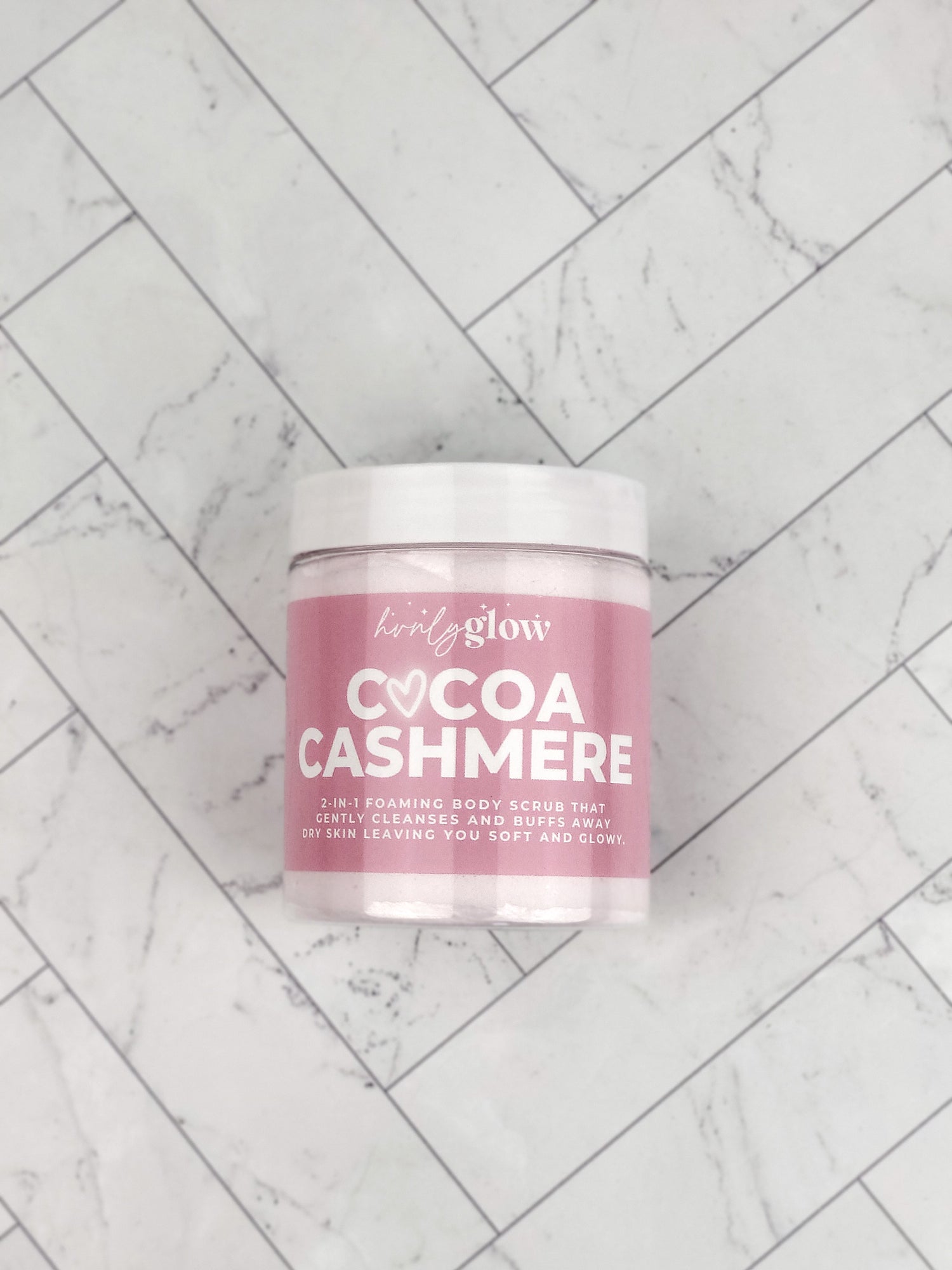 Exfoliating Sugar Washes