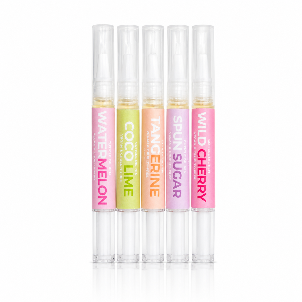 Cuticle Oil Pen