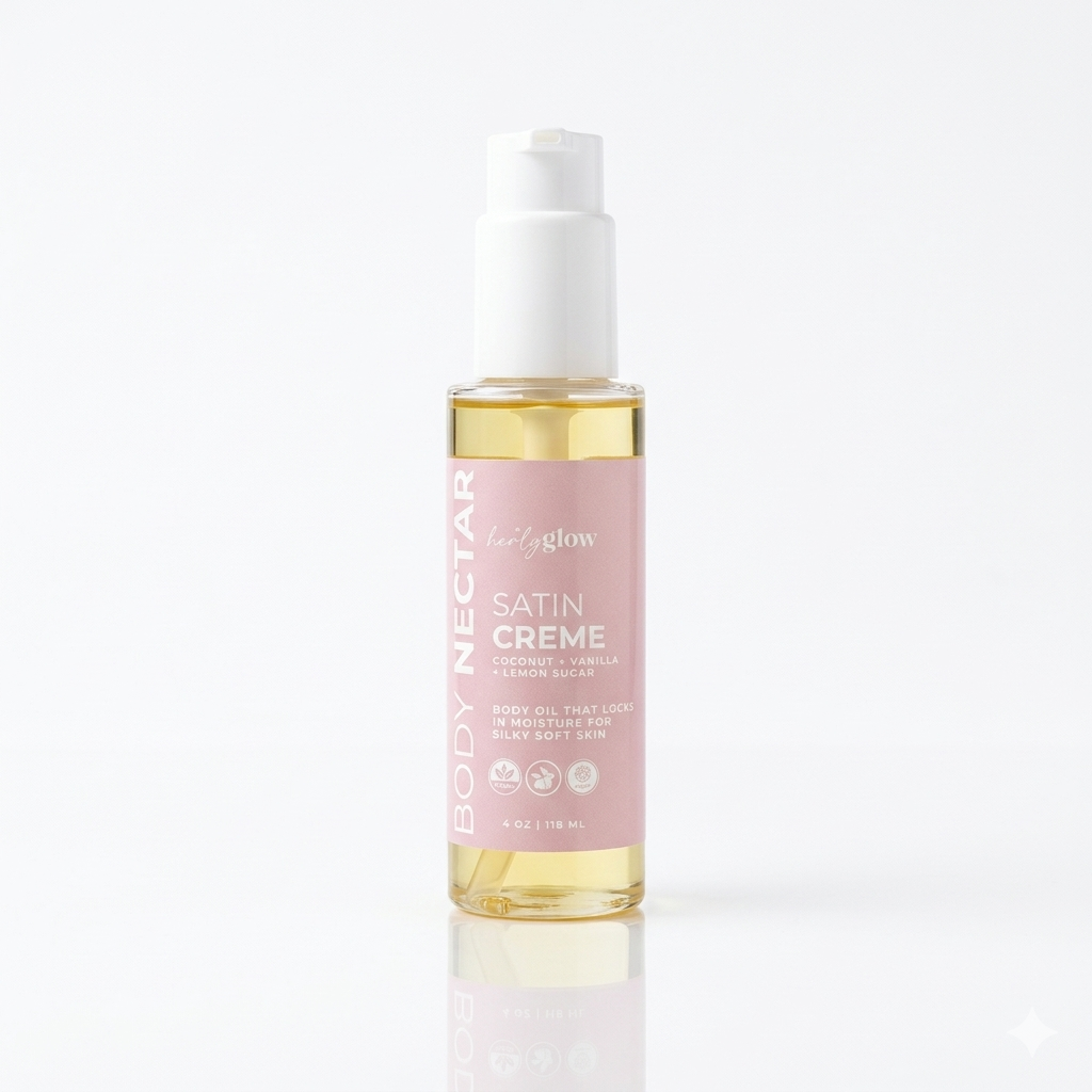 Body Nectars