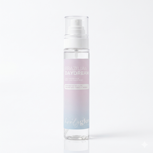 Brazilian Daydream Body Mist