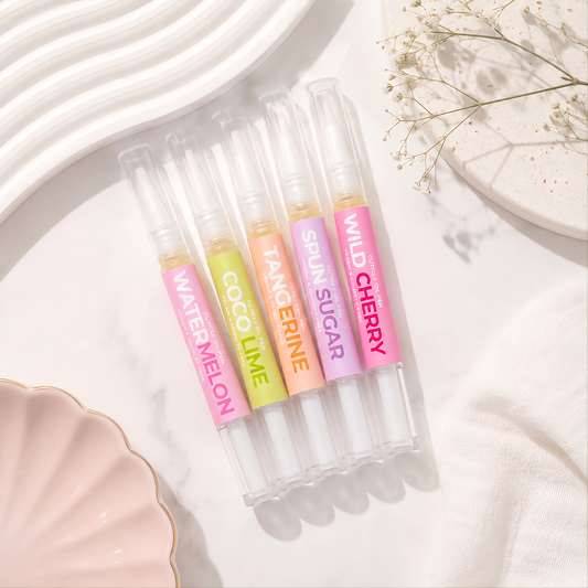 Cuticle Oil Pen