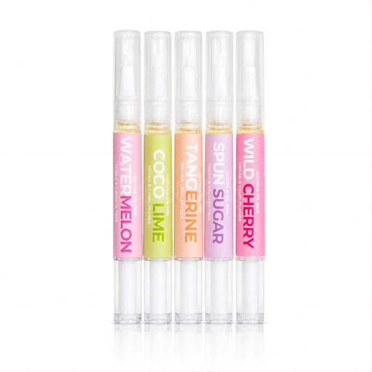 Cuticle Oil Pen