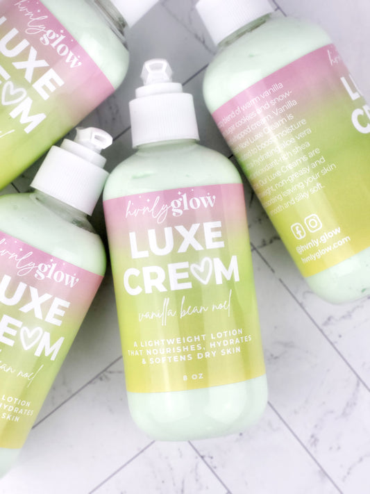 Vanilla Bean Noel Luxe Cream