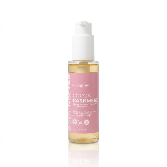 Cocoa Cashmere Body Nectar