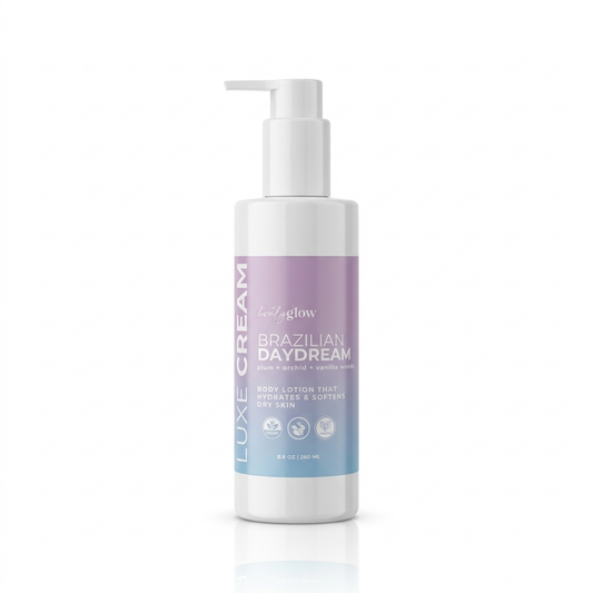 Brazilian Daydream Luxe Cream