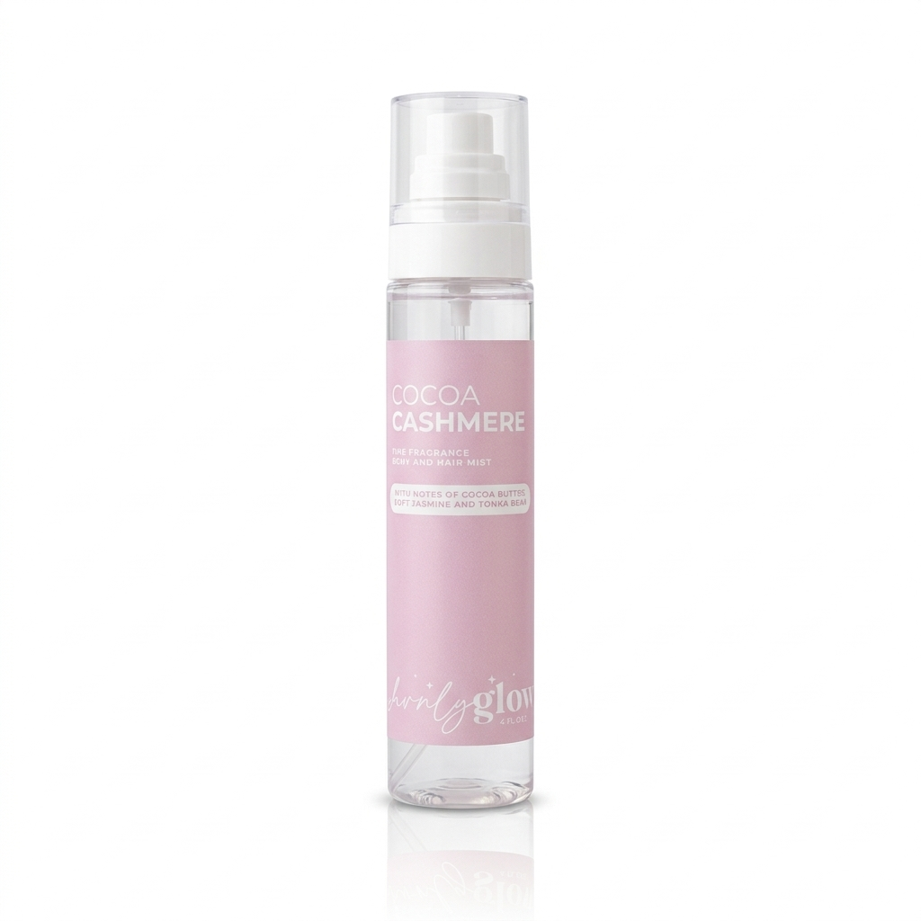 Cocoa Cashmere Body Mist