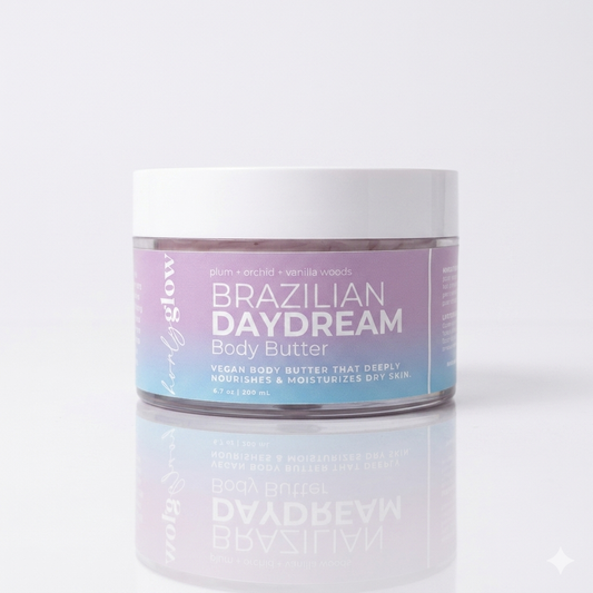 Brazilian Daydream Body Butter